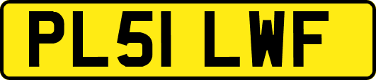 PL51LWF