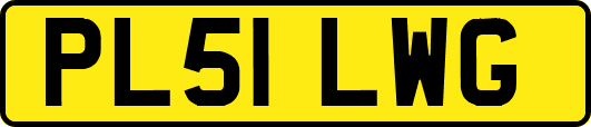 PL51LWG
