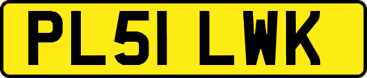 PL51LWK