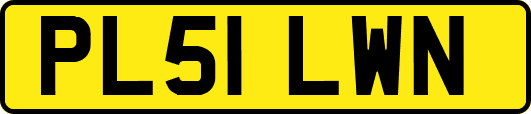 PL51LWN