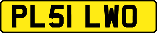 PL51LWO