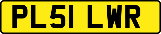 PL51LWR