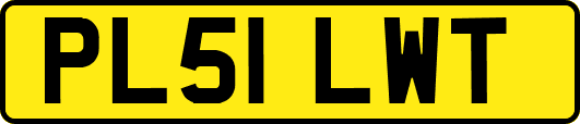 PL51LWT