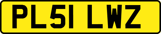 PL51LWZ