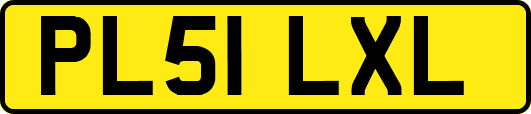 PL51LXL