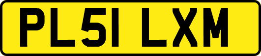 PL51LXM