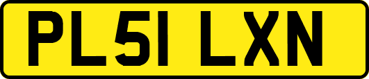 PL51LXN