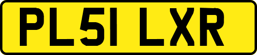 PL51LXR