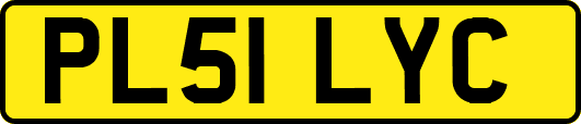 PL51LYC