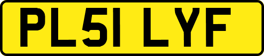 PL51LYF