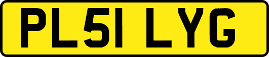 PL51LYG