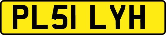 PL51LYH