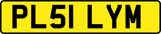 PL51LYM