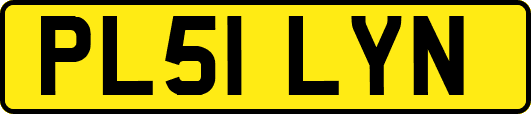 PL51LYN