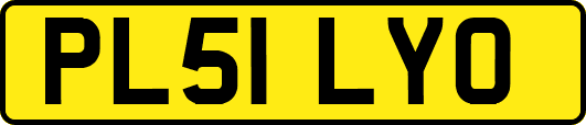 PL51LYO