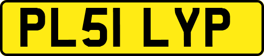 PL51LYP