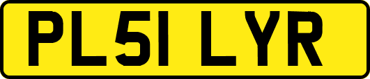 PL51LYR