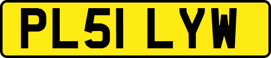 PL51LYW