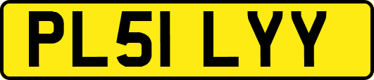 PL51LYY