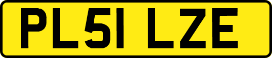 PL51LZE