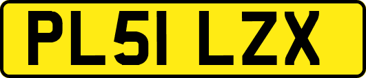 PL51LZX