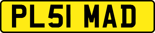 PL51MAD