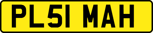 PL51MAH