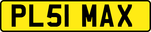 PL51MAX