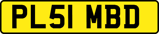 PL51MBD