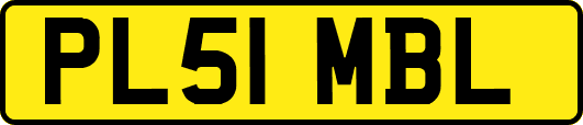PL51MBL