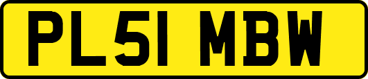 PL51MBW