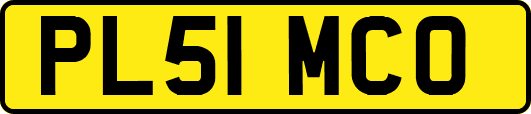 PL51MCO