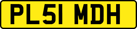 PL51MDH