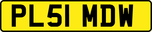 PL51MDW