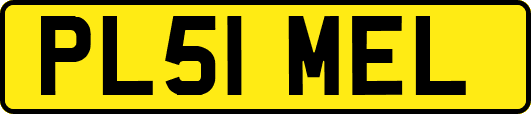PL51MEL