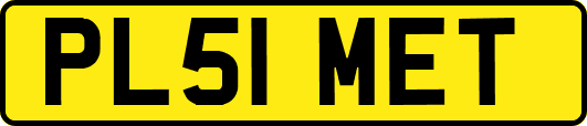 PL51MET