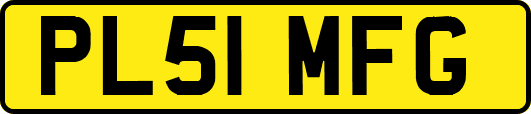 PL51MFG