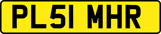 PL51MHR