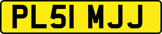 PL51MJJ