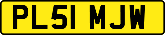 PL51MJW