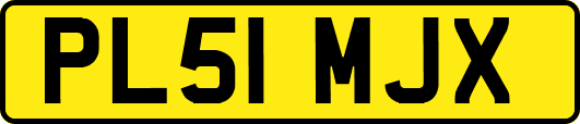 PL51MJX