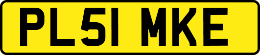 PL51MKE