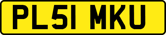 PL51MKU