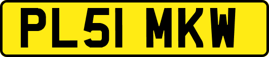 PL51MKW
