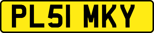PL51MKY