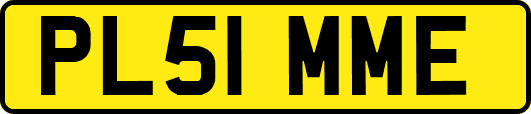 PL51MME