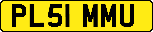 PL51MMU