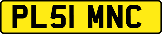 PL51MNC