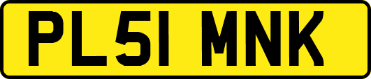 PL51MNK