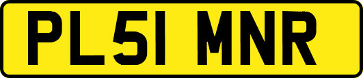 PL51MNR